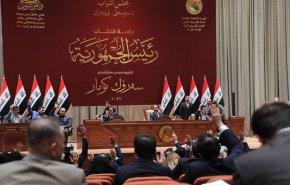 زيباري يطالب البرلمان العراقي بمحاسبة المتغيبين عن جلسة الغد 
