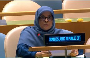طهران: اجراءات اميركا اللاانسانية تهديد جاد لصحة الايرانيين