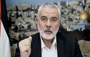 هنية يهاتف رئيس مجلس الامة الكويتي ويطلعه على جرائم الاحتلال 