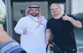 السعودية تعتبر الافلام الاباحية جزء من سياسة الانفتاح 