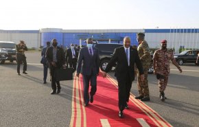  السودان..البرهان يحل ضيفا على القاهرة!