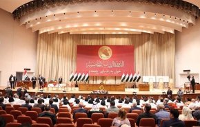 جلسة انتخاب رئيس العراق.. وصول وفود عدة احزاب للبرلمان