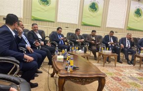 الإطار التنسيقي يستبق جلسة البرلمان باجتماع في منزل العامري