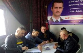 سوریا.. انطلاق عملية التسوية بريف حلب