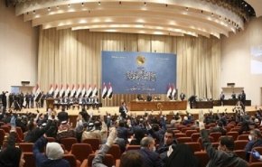 التركمان يتغيبون عن جلسة انتخاب رئيس للعراق