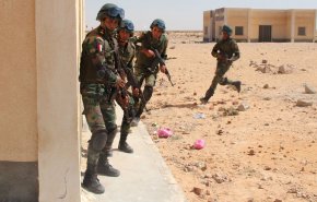مصر تفرض تدابير أمنية في سيناء بأمر من السيسي