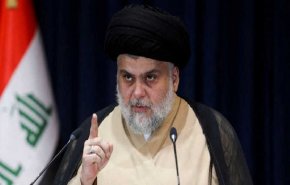 أول تعليق للسيد الصدر بعد فشل البرلمان في عقد جلسته