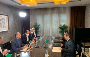 ايران وباكستان تتشاوران بشأن الإتفاق النووي