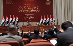 البرلمان العراقي يخفق للمرة الثالثة في انتخاب رئيس للبلاد