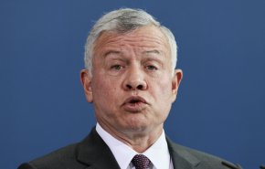 الملك الأردني يستقبل الرئيس الصهيوني.. هذا ما دار بينهما!