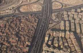 مجلس وزراء مصر يوافق على مشروع السيسي بإنشاء مدينة جديدة