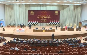 اخفاق ثالث لعقد البرلمان العراقي والاطار التنسيقي يحذر من خطر محدق