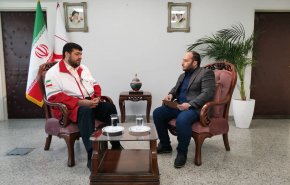 تشریح اقدامات و دستاوردهای هلال احمر/ تحریم ها مشمول دارو، غذا و اقلام زیستی نیز شده است/ اجازه نمی دهند برای کمک به یمن برویم