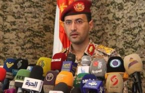 العميد سريع: لا سلام دون رفع الحصار