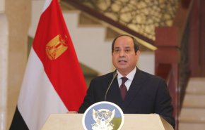 السيسي وزيلينسكي يبحثان تطورات الأزمة الأوكرانية وسير المفاوضات
