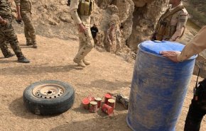 العراق: اعلان نتائج الصفحة الثانية لعملية الإرادة الصلبة