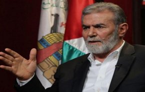 الامين العام لحركة الجهاد الاسلامي يعلن الاستنفار العام لسرايا القدس