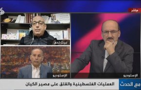 ما أهمية العمليات الفدائية المتواصلة داخل الكيان والإطاحة بكل معادلاته؟