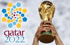 بالصور.. الفيفا يكشف عن الكرة الرسمية لمونديال قطر 2022
