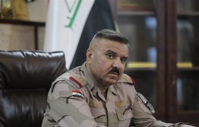 العراق: الشمري يكشف تفاصيل عملية الارادة الصلبة