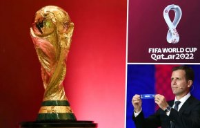 تعرف على نظام سحب قرعة كأس العالم لكرة القدم 