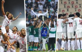 تصنيف الفيفا لشهر مارس 2022 وتأثيره على قرعة كأس العالم 2022؟