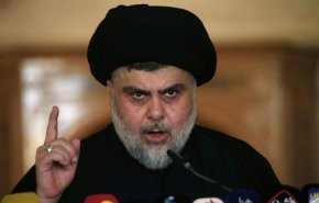 العراق: السيد الصدر يعطي فرصة لتشكيل الحكومة بدون الصدريين
