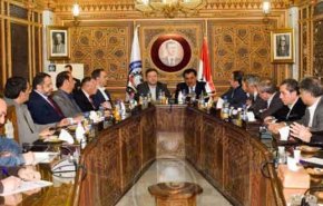 سوريا والعراق يبحثان تسهيل دخول المنتجات السورية
