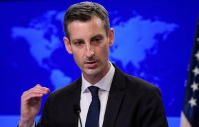 واشنطن ترفض انضمام اوسيتيا الجنوبية الى روسيا