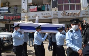 انعكاسات العمليات الفدائية الفلسطينية على الإحتلال