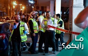 الى أين سيؤدي شرخ الأمن الأسرائيلي؟