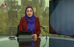 نشرة الاخبار من قناة العالم الساعة 07:00 بتوقيت غرينتش 01-04-2022 
