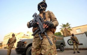 الامن العراقي يلقي القبض على إرهابيين حاولا دخول الأنبار