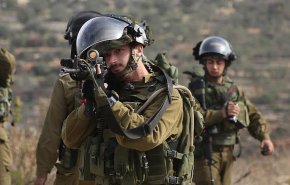 نظامیان صهیونیست دو جوان فلسطینی را هدف تیراندازی قرار دادند