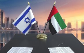 بعد التطبيع.. تجارة حرة بين الامارات والاحتلال الاسرائيلي