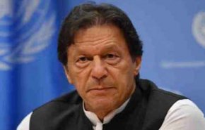 عمران خان:  تلقيت رسالة تهديد من اميركا بسبب رفضي اقامة قواعد عسكرية لها