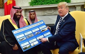 واشنطن تشتكي من خيانة أصدقاء الشرق الأوسط