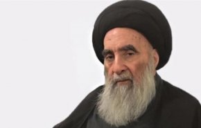 مكتب السيستاني يصدر توضيحاً بشأن رؤية هلال شهر رمضان
