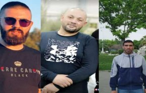  3 شهداء برصاص الاحتلال جنوب جنين