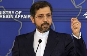 ايران: قرار مجلس حقوق الانسان مرفوض ويفتقر للمصداقية القانونية