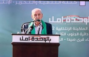 رئيس مجلس النواب اللبناني: أبناء هذه الأرض لا يقايضون مقاومتهم بشيء