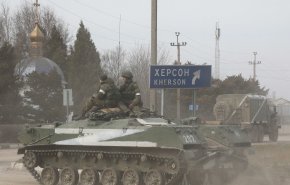 روسيا تحشد قواتها بدونباس، وامريكا تزود اوكرانيا أنظمة صواريخ موجهة بالليزر