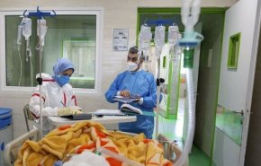 الصحة الإيرانية تسجل 37 وفاة جديدة بكورونا