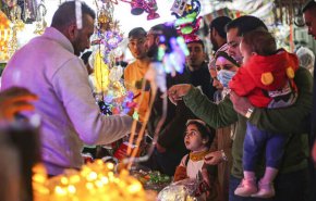 شاهد: أجواء شهر رمضان المبارك في مختلف أنحاء العالم

