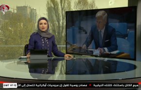  نشرة الاخبار من قناة العالم الساعة 07:00 بتوقيت غرينتش 02-04-2022 