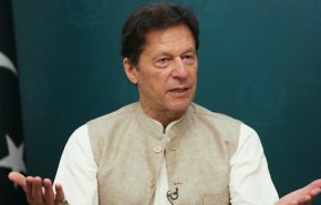 عمران خان: محاولة عزلي هي محاولة لتغيير النظام بدعم أمريكي