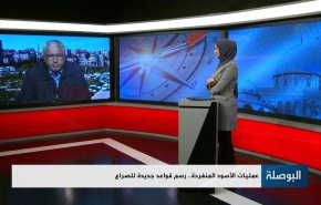  عمليات الأسود المنفردة.. رسم قواعد جديدة للصراع