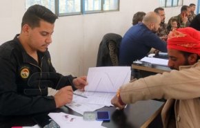 للمرة الثانية.. انطلاق تسوية الميادين بريف دير الزور
