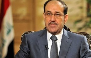 المالكي: هدنة اليمن بارقة أمل مشجعة