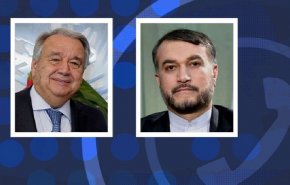 عبداللهیان: قريبون من التوصل إلى اتفاق في فیینا 